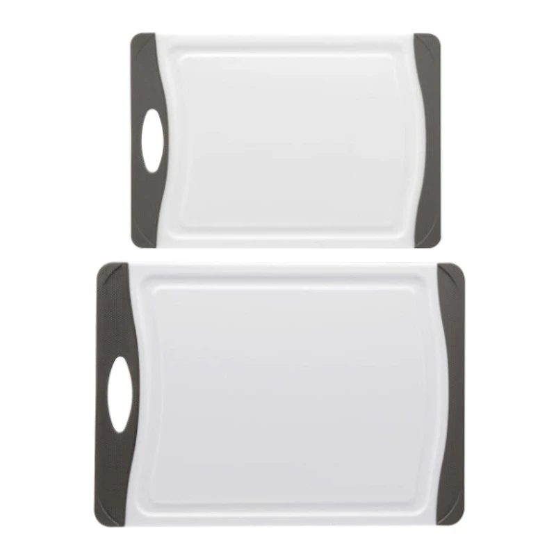 Farberware 2 Pack Non Slip Cutting Boards