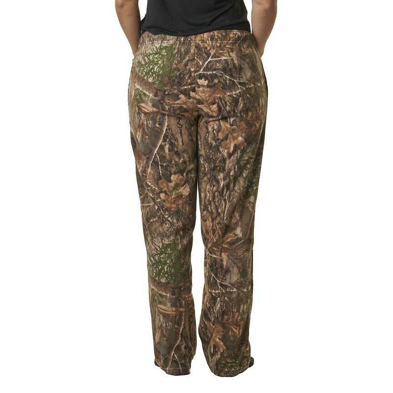 Pantalon de détente pour femmes Realtree Edge Tailles P à TG