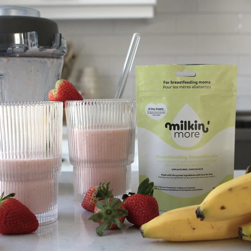 ALLAIMEMENT MATERNE POUDRE POUR SMOOOTHIE ALLAIMEMENT MATERNE POUDRE POUR SMOOOTHIE