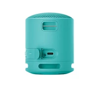 Haut-parleur Bluetooth® compact XB100 Bleu