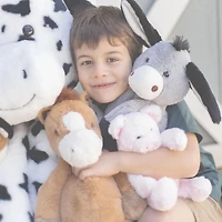 World's Softest Haps Horse Peluch by Beverley Hills Teddy Bear