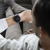 Garmin vívoactive® 5 GPS Smartwatch and Fitness Tracker - Navy