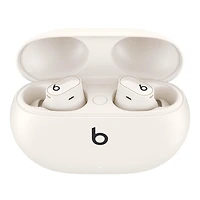 Beats Studio Buds + True Wireless Noise Cancelling Earbuds, Powerful Sound. Perfect Fit.