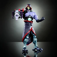 Les Maîtres de l’Univers : Révolution Masterverse-Skeletor