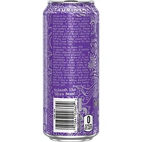 MONSTER ENERGY Ultra Violet, 473mL, Can, 473mL