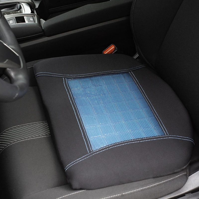 Prestige Series Contoured Cushion, Gel Contoured Cushion