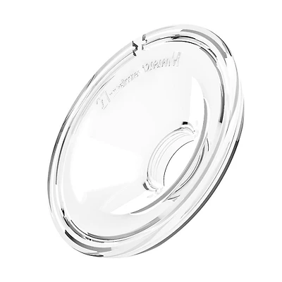 Momcozy 27mm Flange for S9 Pro/S12 Pro Breast Pump, S9 Pro/S12 Pro Replacement Accessories