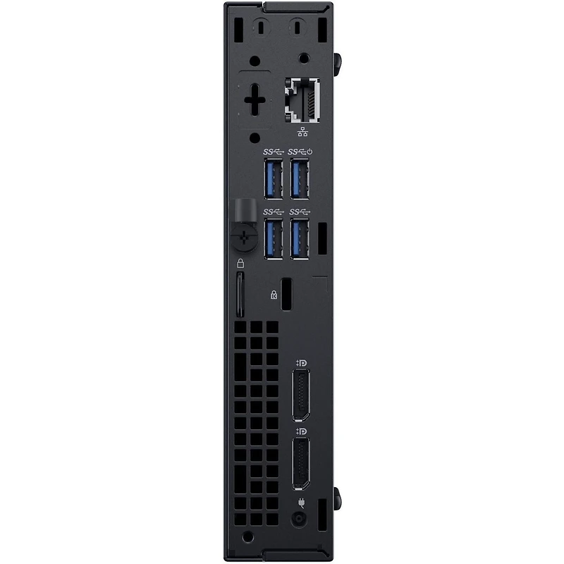 Ordinateur de bureau Dell OptiPlex 7060 Intel i7-8700T remis à neuf