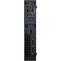 Ordinateur de bureau Dell OptiPlex 7060 Intel i7-8700T remis à neuf