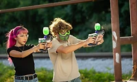 Jouet Gel Blaster Surge 2 Gellet Blaster