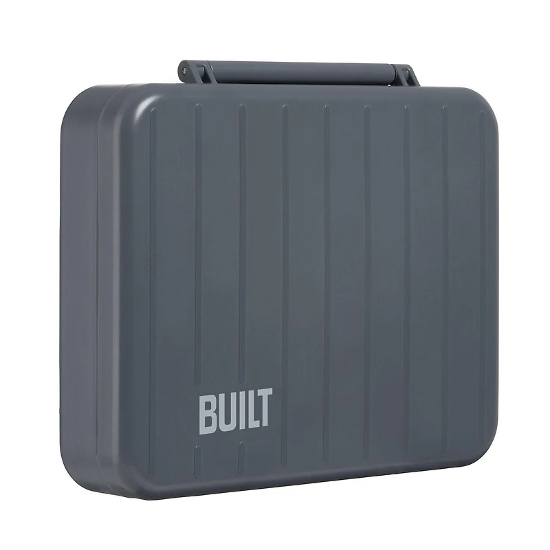 Built Lunchbox, Lunch Box