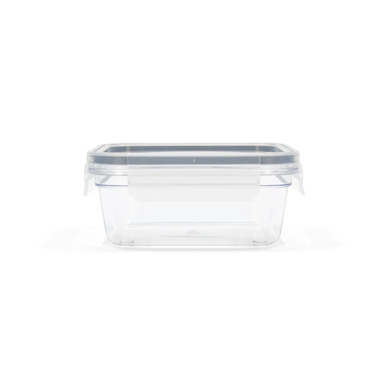 Mainstays 870ml Square Tritan Food Storage Container