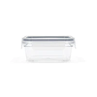 Mainstays 870ml Square Tritan Food Storage Container