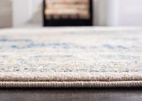SAFAVIEH Evoke Teale Traditional Area Rug