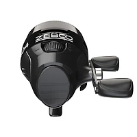 Zebco 404 Spincast Fishing Reel, Spincast Fishing Reel