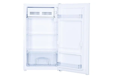 Danby Diplomat DCR033B2WM Réfrigérateur compact de 3,3 pi3 en Blanc