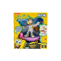 SpongeBob SquarePants Jelly Gliders Sandy