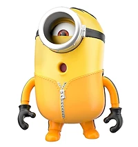 Stuart Feu d’artifice du le film Les Minions: The Rise of Gru