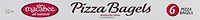 ALTRA BAGEL A PIZZA ALTRA BAGEL A PIZZA