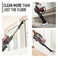 Hoover ONEPWR Cordless 20V Stick Vac, 20V Cordless Stick Vacuum
