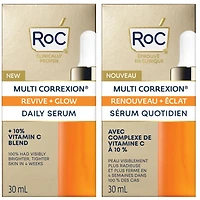 RoC Skincare - Multi Correxion®️ - Revive + Glow Daily Serum (30ml), RoC Skincare