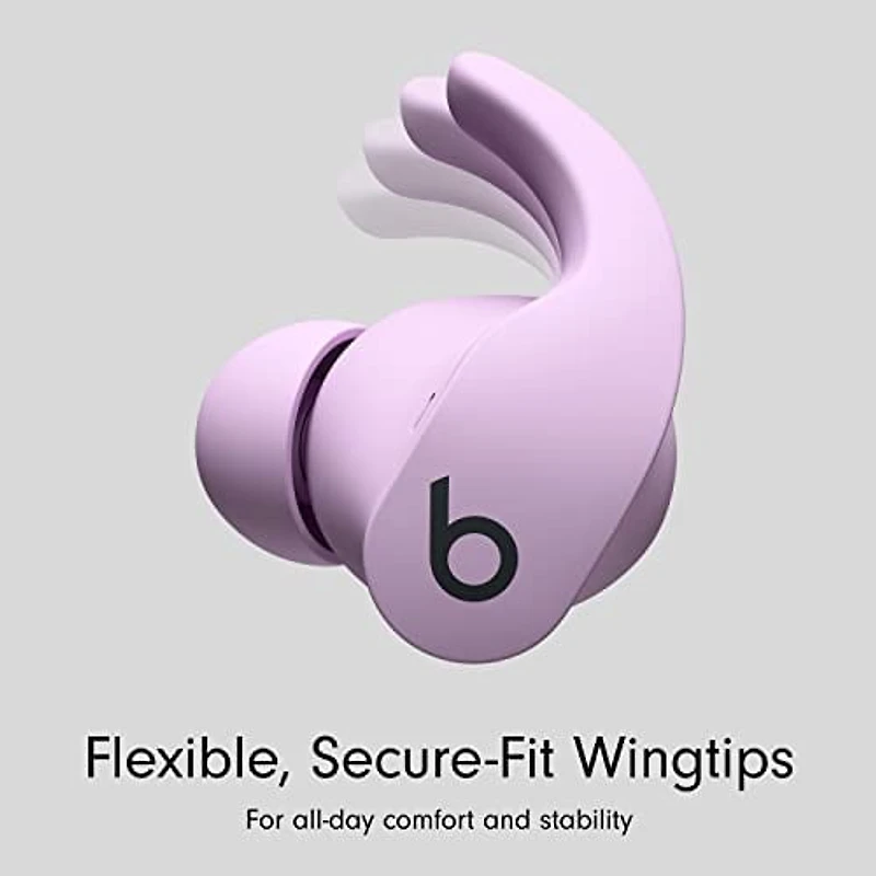 Écouteurs entièrement sans fil Beats Fit Pro Les écouteurs entièrement
