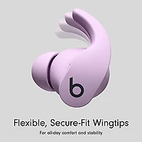 Écouteurs entièrement sans fil Beats Fit Pro Les écouteurs entièrement