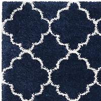 Safavieh Hudson Jaye Geometric Shag Area Rug