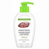 Savon pour les mains Lifebuoy Nature