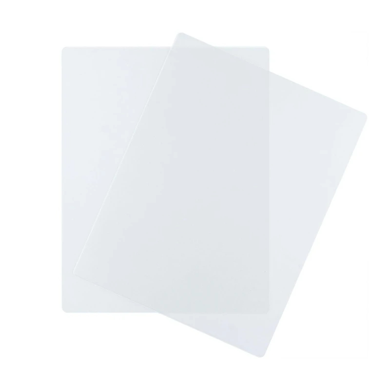 Hilroy Laminating pouches, 3 mil Letter size, 25 count, Pouches