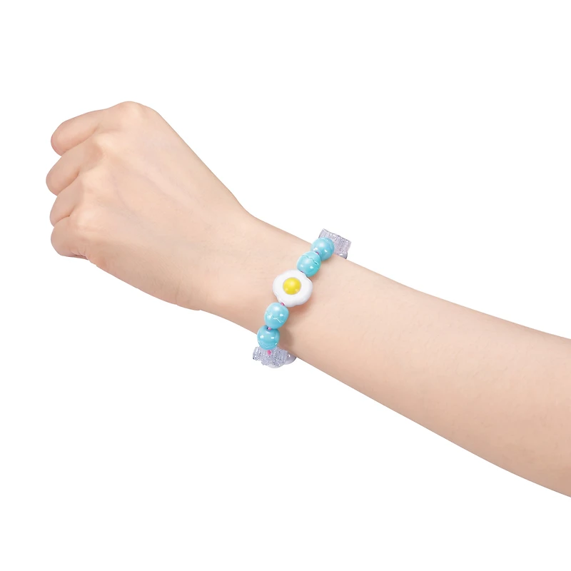 Rainbocorns Eggzania Frozencorn Mania de ZURU, Peluche de collection pour filles 3 ans et plus