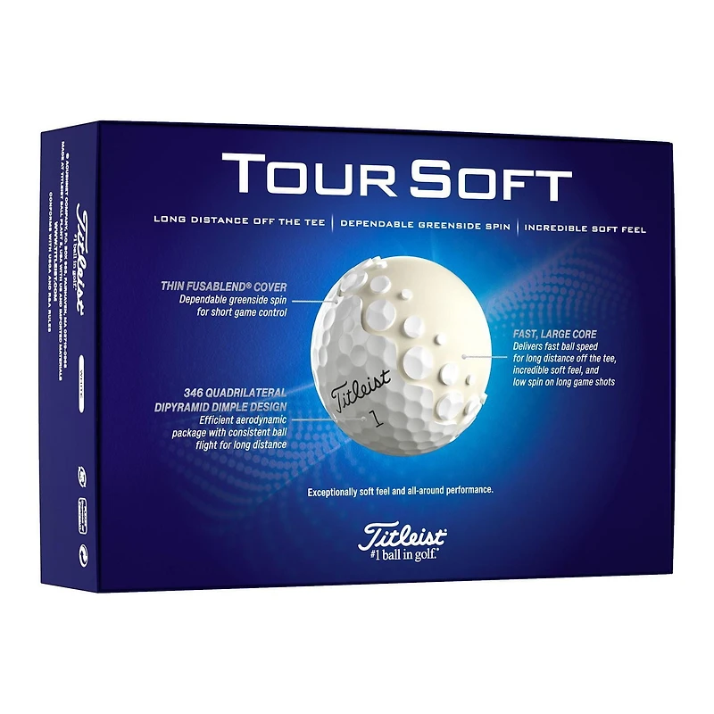 Tour Soft Blanc Une Performance Réelle Un Meilleur Jeu