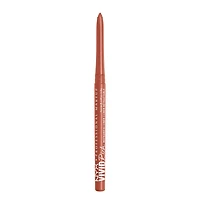 NYX PROFESSIONAL MAKEUP, Liner rétractable Vivid Rich, Crayon pour les yeux, Nuances riches, Formule végane Pigment pierre précieuse