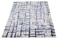 Ecarpet Modern Indoor Area Rug for Living Room Dining Anitra Collection