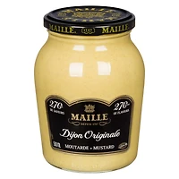 Moutarde de dijon préparée Originale de Maille
