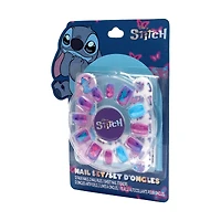 Disney Stitch 24 Piece Press-On Nails
