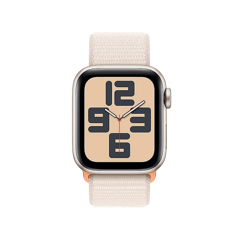 Apple Watch SE 44mm Comete