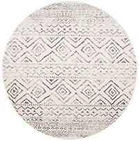 SAFAVIEH Tulum Merletta Moroccan Geometric Area Rug