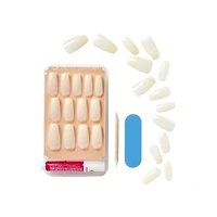 KISS Salon Acrylic - 28 faux ongles, longs