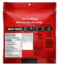JACK LINKS FUMEE A L'HICKORY AU BOEUF 80G JL FUMEE A L'HICKORY AU BOEUF 80G