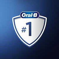 Brossettes de rechange Oral-B Sensibilité et gencives X filaments en X