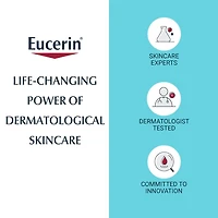 EUCERIN Complete Repair Crème Hydratante pour peaux sèches à très sèches | Visage & Corps Tube de 226 g