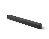 Barre de son stéréo améliorée Philips B4000 2.0 canaux