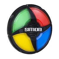 Jeu Simon Micro Series de Hasbro Gaming (Version anglaise) À partir de 8 ans