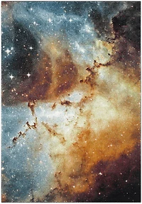 Safavieh Galaxy Kalden Astronomy Area Rug