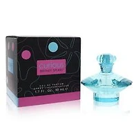 Curious By Britney Spears for women - Eau De Parfum Spray 100ml