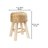 HOMETRENDS Décor Stool