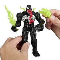 Marvel Spider-Man ActionVerse, figurine Venom