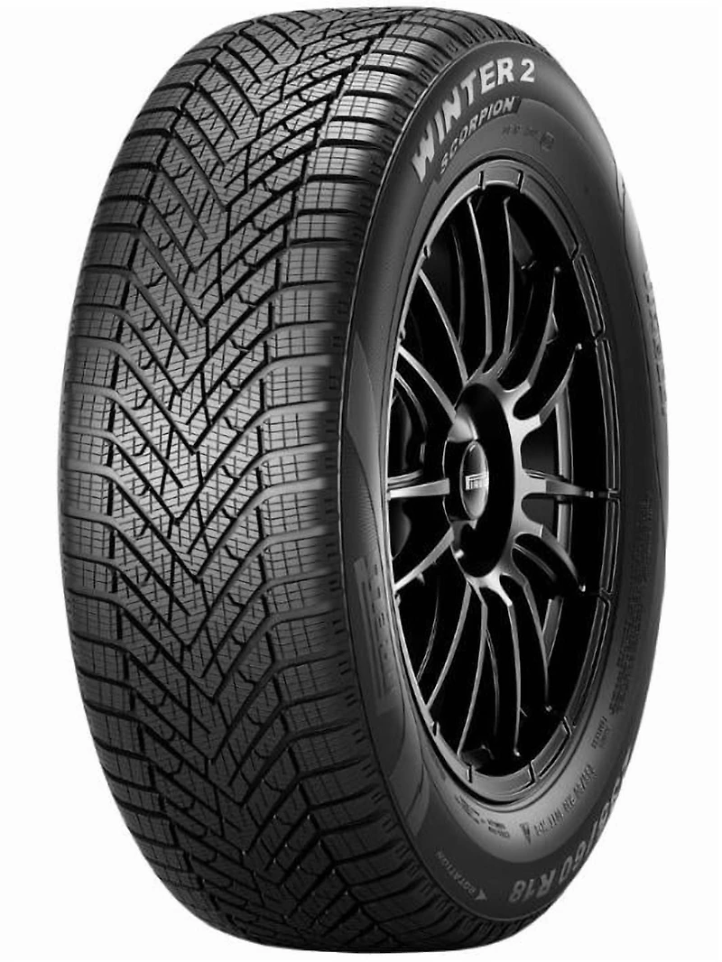 Pirelli Scorpion Winter 2 275/45R21XL 110V BSW pneu
