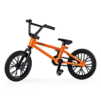 Tech Deck - Finger BMX - Cult - Orange/Noir – Séries 11